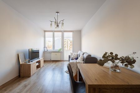 Warszawa, Praga-Południe, Franciszka Żymirskiego - Photo 5