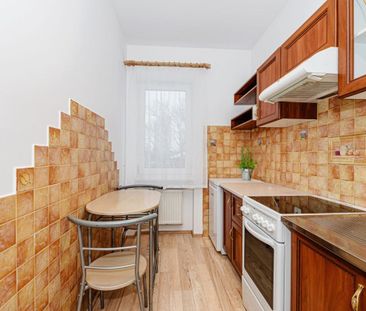 Kawalerka na wynajem 29.2 m² - Zdjęcie 2