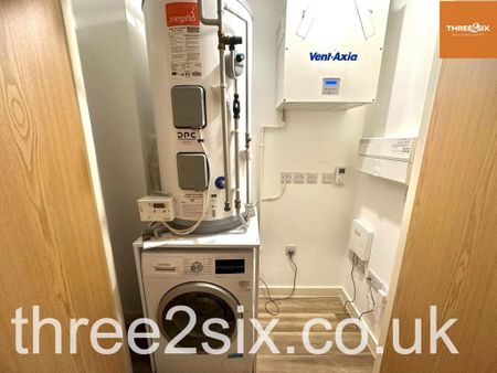 1 bedroom apartment to rent - Photo 5