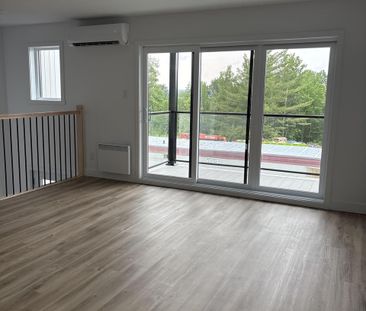 Immeuble 192 Allée Albert-Knight Magnifique 4 1/2 - Magog - Photo 3
