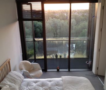 1 Bed Flat, Lakeshore Drive, BS13 - Photo 5