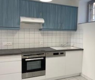 Appartement F3 au rez de chaussée à louer à SAINT VALLIER - Photo 5