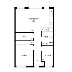 Drömgatan 1 - Foto 2