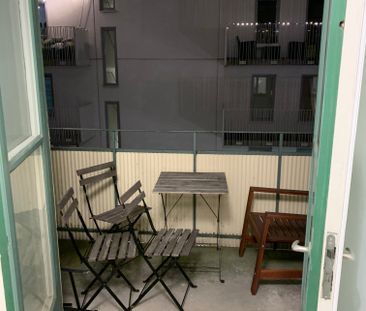 Kungsportsavenyen, Göteborg - Foto 1