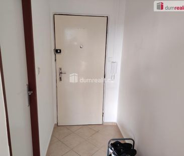 Pronájem bytu 1+kk 19 m2 - Photo 6