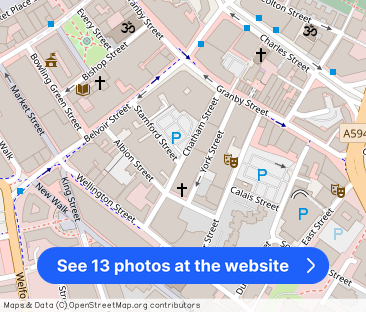 Chatham Street, LEICESTER - Photo 1