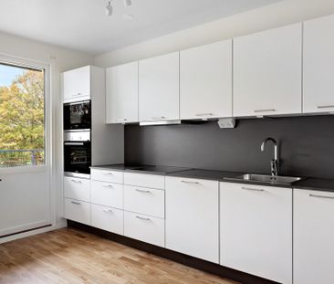 Agnesfridsvägen 41 - Photo 2