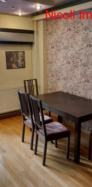 Inchirieri Apartamente 3 camere Bucuresti - Fotografie 1