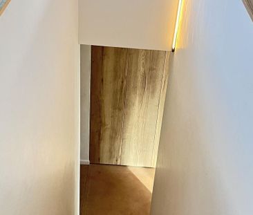 Eengezinswoning te huur in Herk-de-Stad voor € 1.130 met 3 slaapkamers - Photo 1