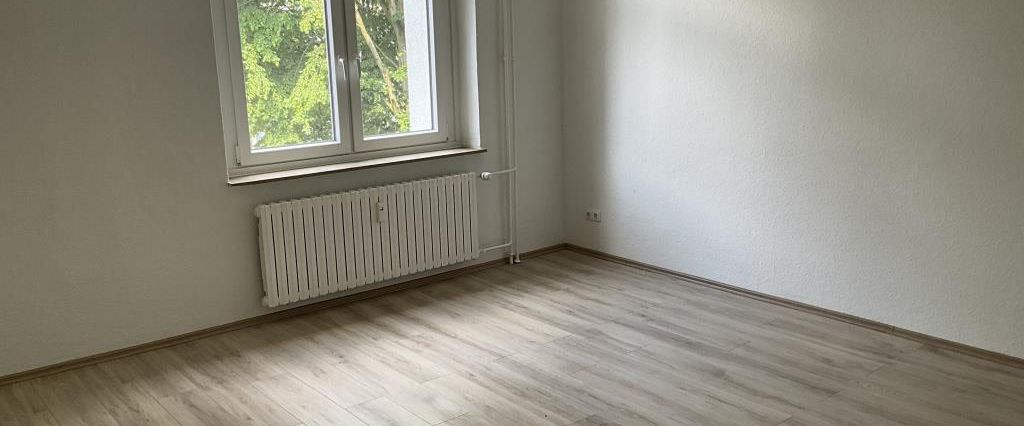 2-Zimmer-Wohnung in Herne Sodingen - Photo 1