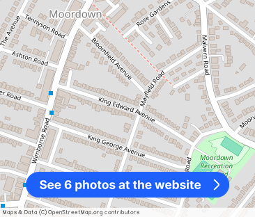 King Edward Avenue, Bournemouth - Photo 1