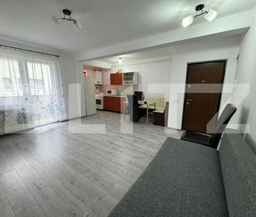 Apartament 2 camere, 58 mp, parcare, zona Terra - Photo 2