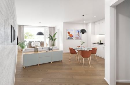 3.5 Zimmer, 80 m², EG - Photo 5