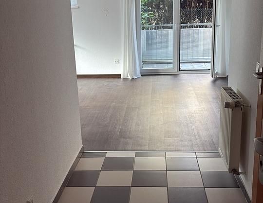 Single Wohnung zentrale Lage (Stadtmitte) - Foto 1