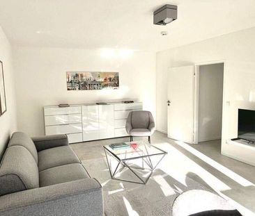 Zentral gelegene möblierte Wohnung in Citylage Nähe des Steinplatzes - Photo 1