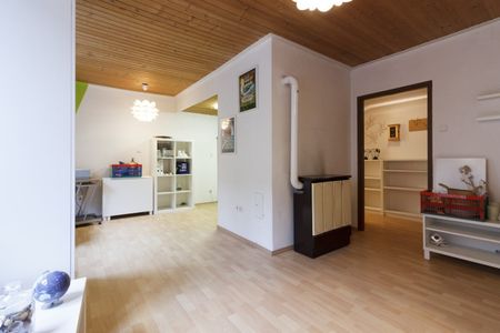 Gemütliche Innenhof-Ruhelage - Foto 4