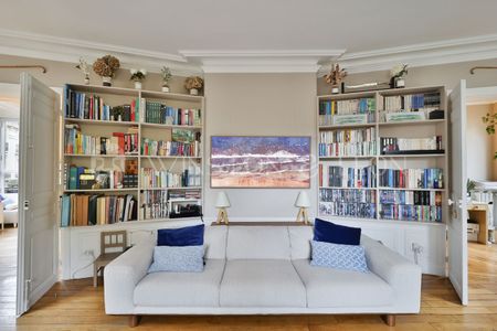 Appartement à louer à Paris 17Ème - Photo 2