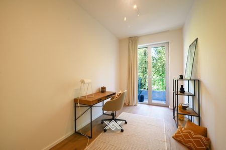 Appartement te huur in Gent - Photo 4