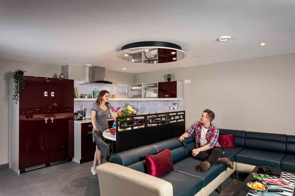 Ensuite Serviced Apartment - Diamond - Photo 1