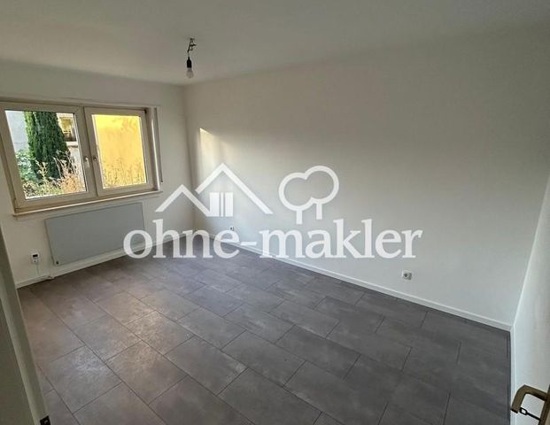 Charmante 2-Zimmer-Wohnung – frisch saniert & sofort bezugsbereit 46qm - Foto 1