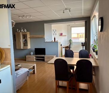 Pronájem bytu 2+kk v osobním vlastnictví 64 m², Pardubice - Photo 3
