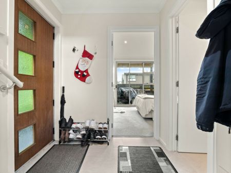 Fully furnished and modern apartment - Photo 5