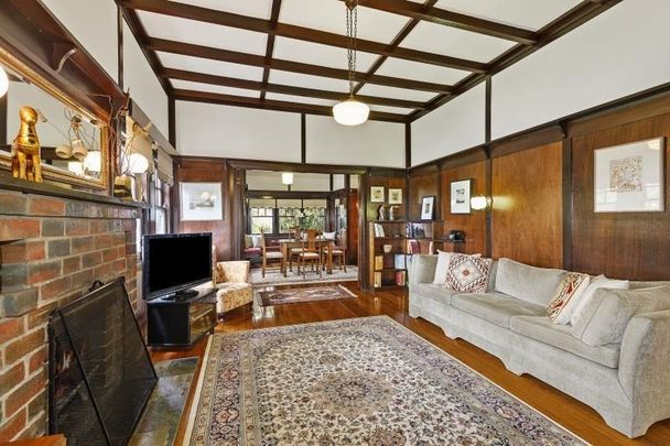 28 Mount Street, Eaglemont - Photo 1