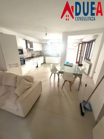 Trilocale via San Gennaro Agnano, Pozzuoli Alta, Pozzuoli - Photo 2
