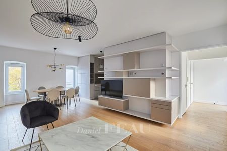 Appartement à louer à Paris 7Ème - Photo 4