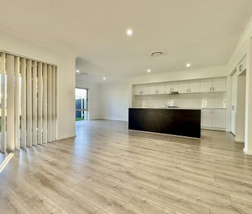 Brand New 4-Bedroom Home - Photo 3