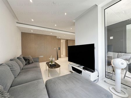 Two Bedroom Apartment to Rent in London, EC3R - Photo 4