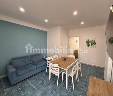 Appartamento in villa Lungomare Nazario Sauro 14, Centro, Minturno - Photo 5