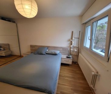 2.5-room apartment with balcony - Photo 1