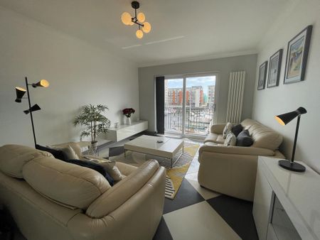 1 bedroom apartment to rent - Photo 2