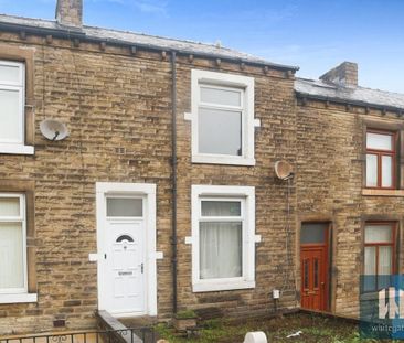 3 bedroom terraced house to rent - Photo 4