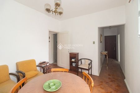 Apartamento com 2 quartos e 43m² para alugar em Centro Histórico, Porto Alegre. - Foto 2