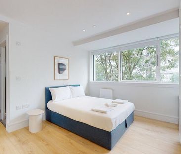 Studio to rent - Photo 5