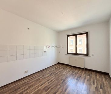 Zentral, hell, gemütlich: 2-Zimmer-Wohntraum auf der Weststraße! - Photo 3