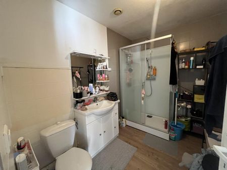 Location Appartement 2 pièces 41m² BORDEAUX 33800 - Photo 5