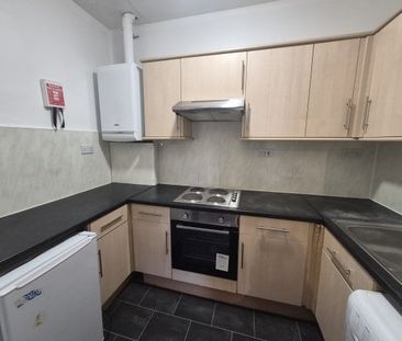 Elm Avenue, NG3, Property for rent - Photo 4