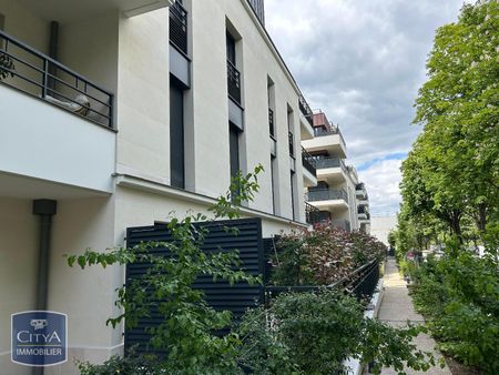 Location Appartement 3 pièces 60m² CHATENAY MALABRY 92290 - Photo 3