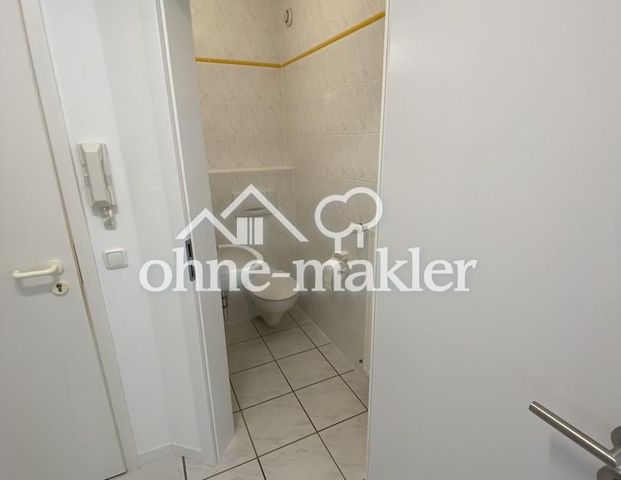 3-Zimmer-Wohnung mit Blick ins Grüne von privat - Photo 1