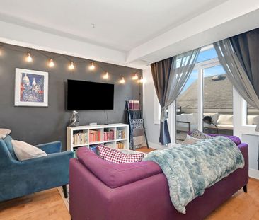 For Lease - 124 Guigues Avenue Unit# B303, Lower Town - Sandy Hill,... - Photo 2