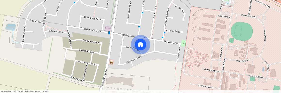 12 Lyons Crescent Forest Hill NSW, Wagga Wagga