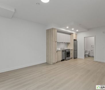 102-2161, Melrose, Côte-des-Neiges / Notre-Dame-de-Grâce à louer - Photo 3