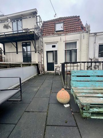 Te huur: Kamer Annastraat in Utrecht - Foto 3