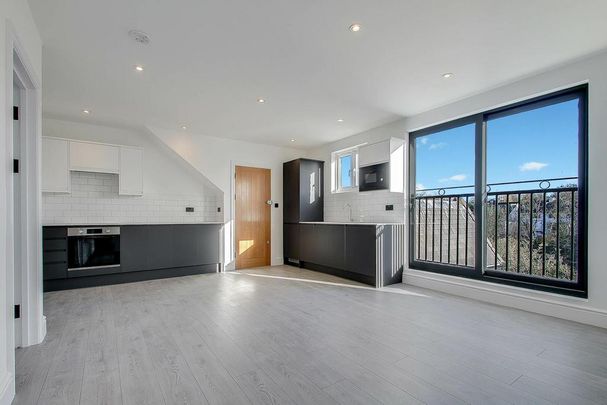 1 bedroom apartment to rent - Photo 1