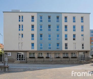 Pronájem bytu 1+kk 26 m2 - Fotografie 3