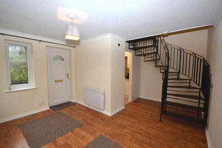 1 bedroom terraced house to rent - Photo 4