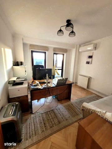 Apartament / Spatiu Birou 3 camere Decebal - Photo 4